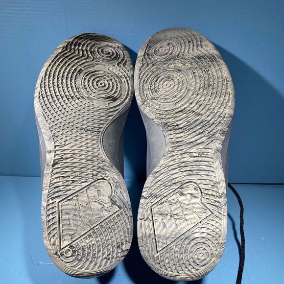 Nike Air Versitile III 3 Mens Atmosphere Grey Shoes Sneakers A04430-011 Size 12 - Picture 4 of 6